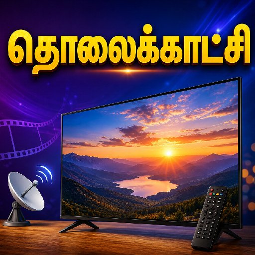 தொலைக்காட்சி
