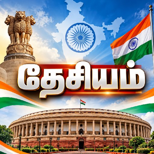தேசியம்