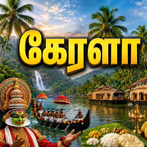 கேரளா