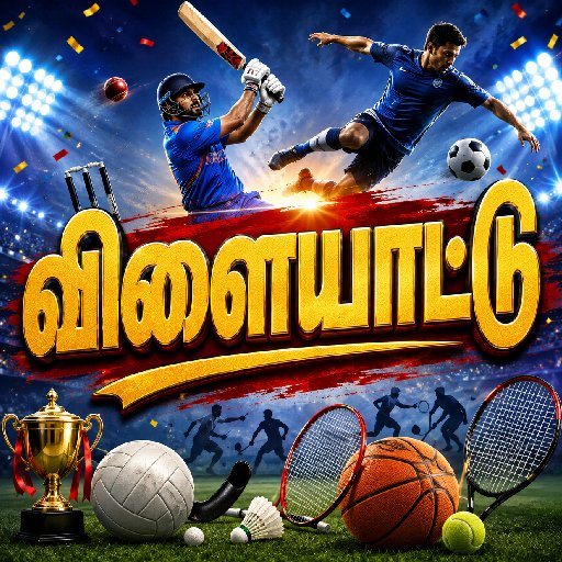 விளையாட்டு