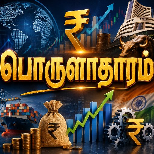 பொருளாதாரம்