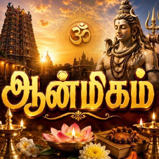 ஆன்மிகம்