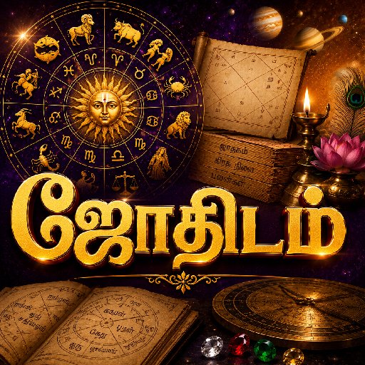 ஜோதிடம்