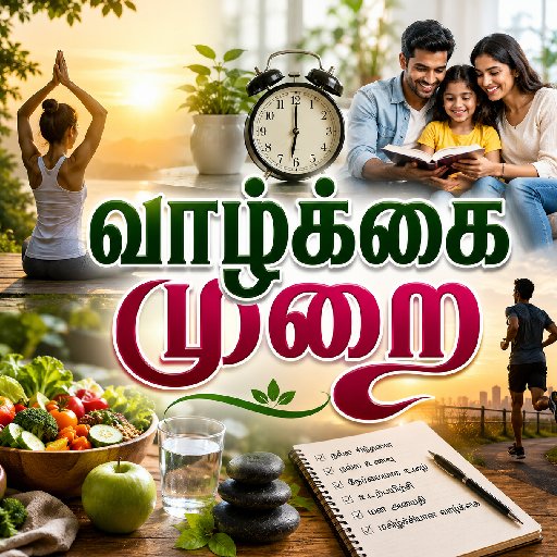 வாழ்க்கை முறை