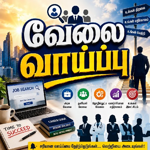 வேலைவாய்ப்பு