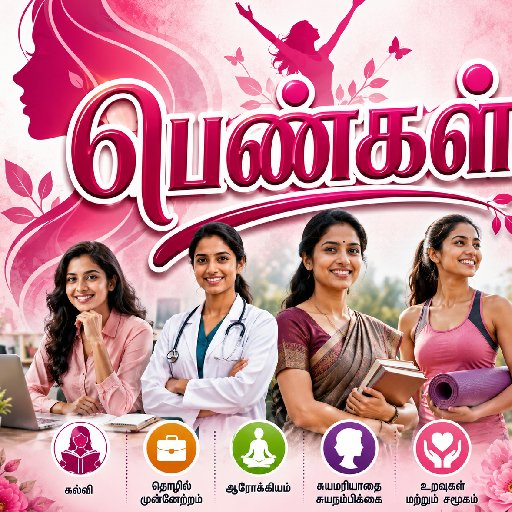 பெண்கள்