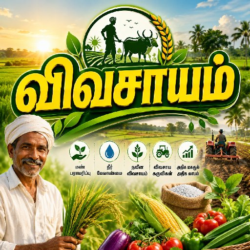 விவசாயம்