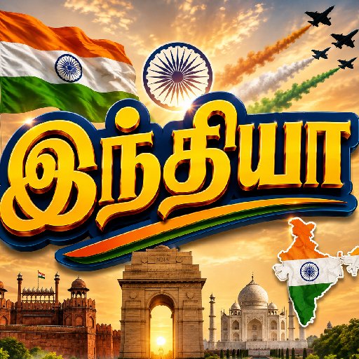 இந்தியா