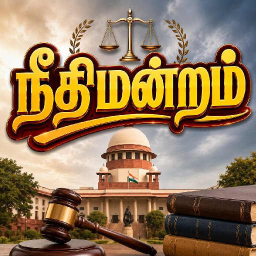 நீதிமன்றம்
