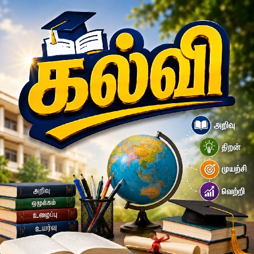 கல்வி