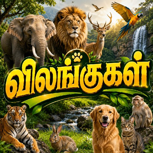விலங்குகள்