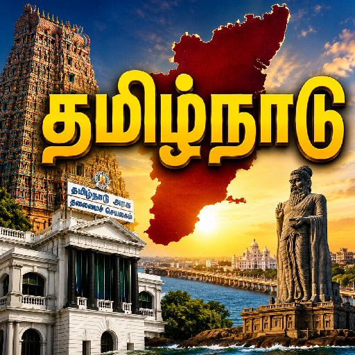 தமிழ்நாடு