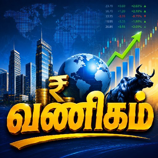 வணிகம்