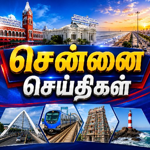 சென்னை செய்திகள்