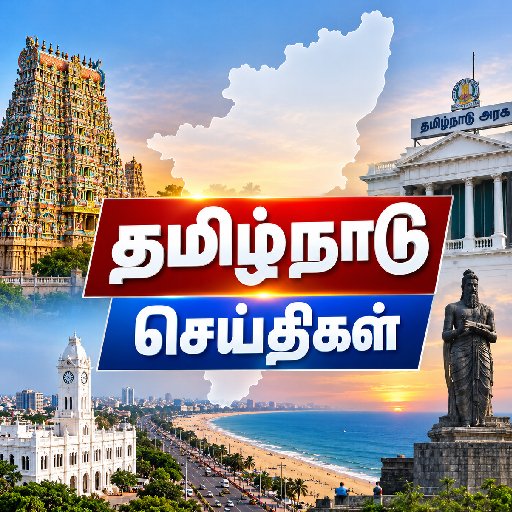தமிழ்நாடு செய்திகள்