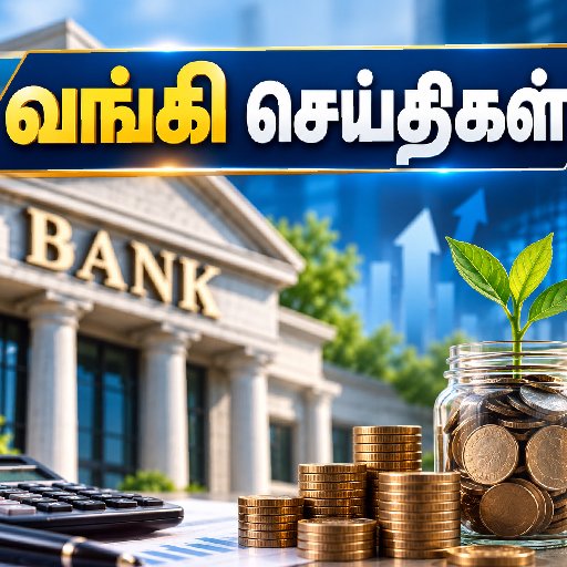 வங்கி செய்திகள்