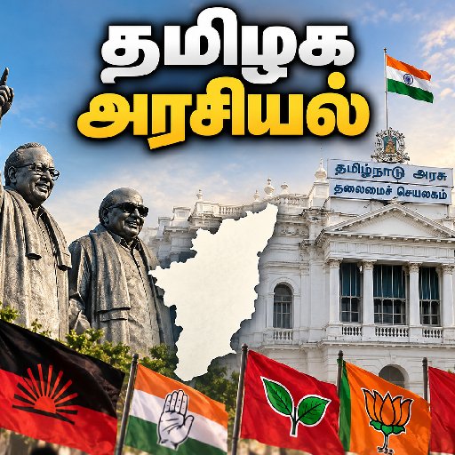 தமிழக அரசியல்
