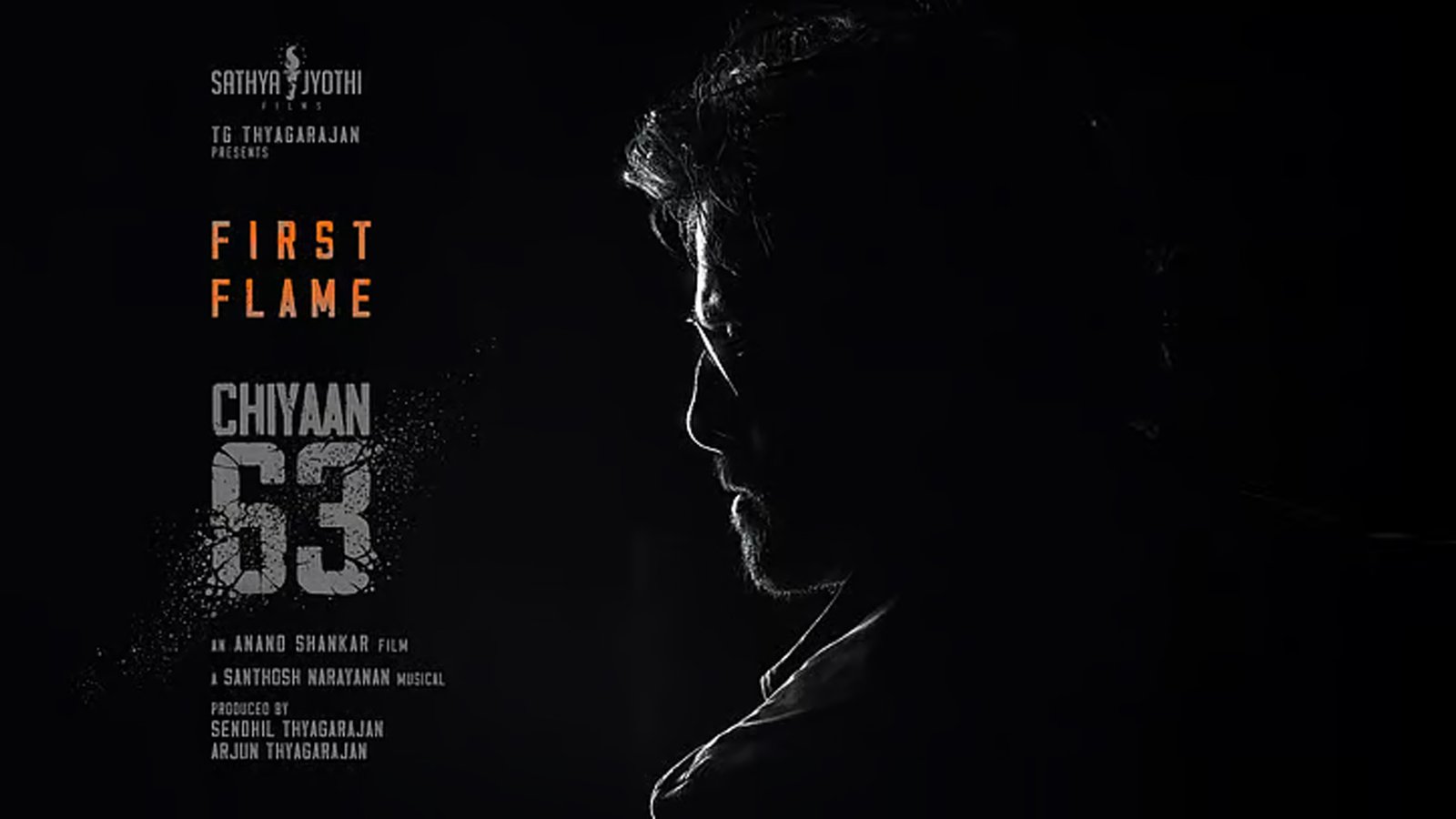 சீயான் 63: மீண்டும் இணையும் 'இருமுகன்' கூட்டணி! விக்ரம் பிறந்தநாளில் வெளியான அதிரடி அப்டேட் - சமையல்காரராக மிரட்ட வரும் விக்ரம்!
