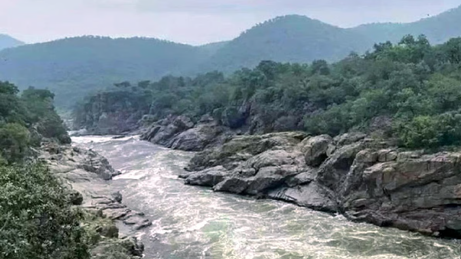 மேகதாட்டு அணை குறித்து விவாதிக்க சதி? டெல்லி காவிரி மேலாண்மை ஆணையக் கூட்டத்தை ஒத்திவைக்க அன்புமணி ராமதாஸ் கோரிக்கை!