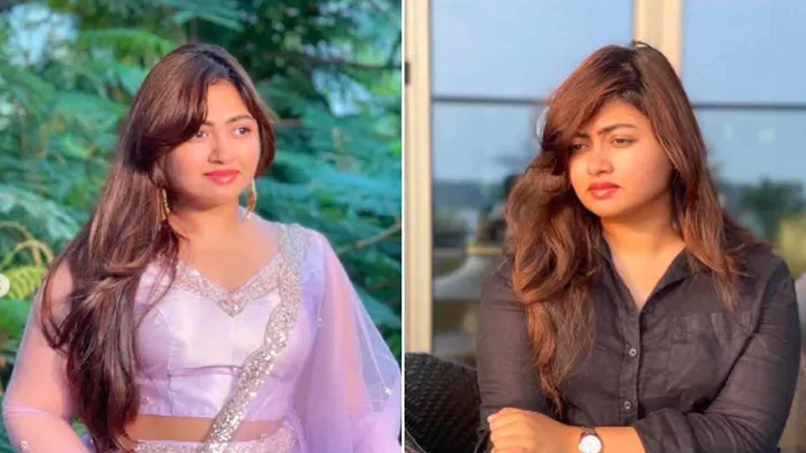 "கேரளாவை விட தமிழ்நாட்டுலதான் எனக்கு மரியாதை அதிகம்!" - உருக்கமாக பேசிய ஷாலின் ஜோயா!
