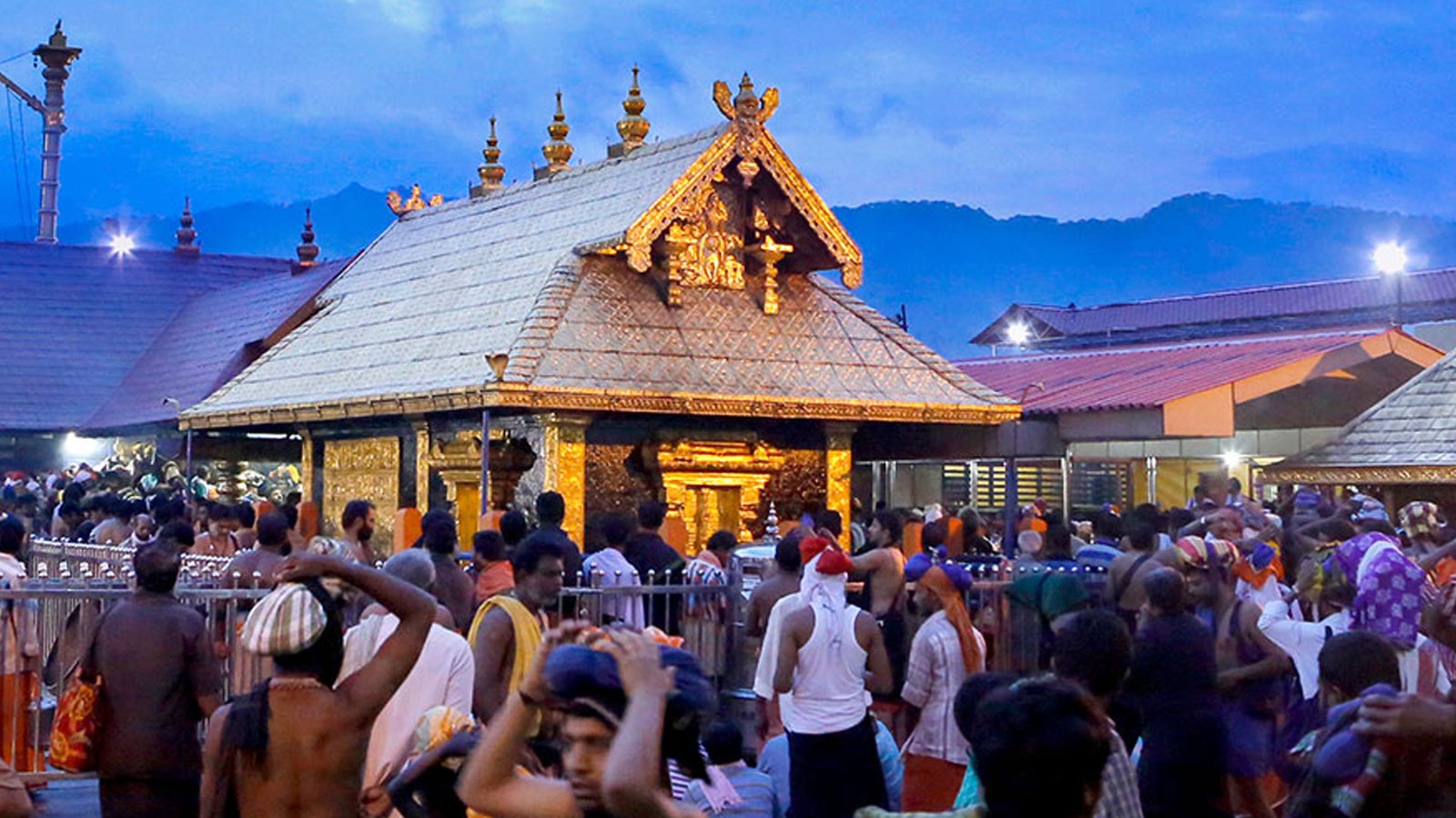 "உண்மையான பெண் பக்தர்கள் 50 வயது வரை காத்திருப்பார்கள்!" - சபரிமலை வழக்கில் உச்ச நீதிமன்றத்தின் அதிரடி கருத்து!