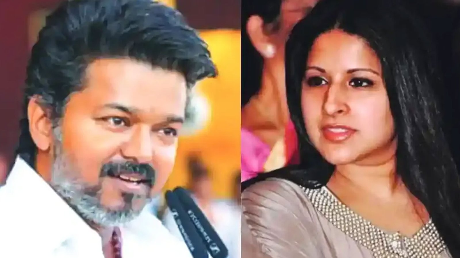 விஜய் - சங்கீதா விவாகரத்து வழக்கில் அதிரடி மாற்றம்! செங்கல்பட்டு நீதிமன்ற நீதிபதி பணியிட மாற்றம் - மீண்டும் பொறுப்பேற்ற பழைய நீதிபதி!