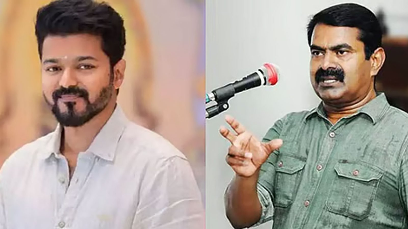 சீமானுக்கு பலத்த அடி! காரைக்குடியில் 4-வது இடம்.. 4 சதவீதமாக சரிந்த நாம் தமிழர் கட்சி வாக்கு வங்கி - அதிர்ச்சியில் தம்பிகள்!