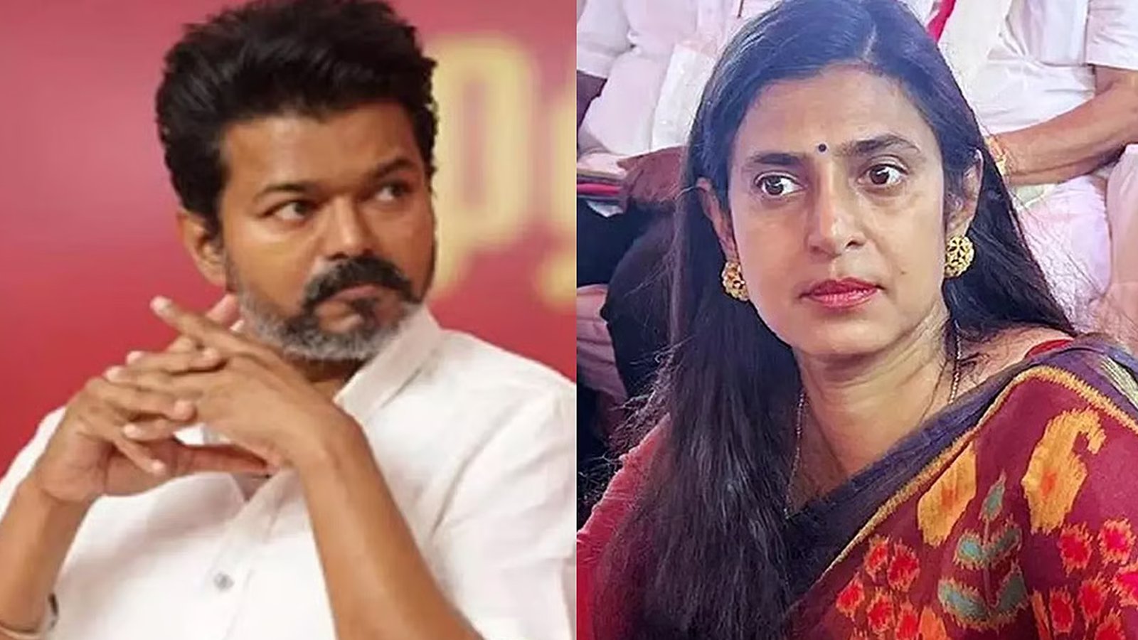 "அப்போ புரியல, இப்போ புரியுது!" - ரஜினி - ஸ்டாலின் சந்திப்பு குறித்து நடிகை கஸ்தூரியின் அதிரடி பதிவு! விஜய்க்கு குவியும் சிக்கல்?