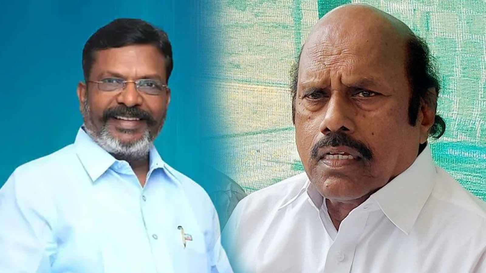 ரகசிய சந்திப்பு: திமுக அமைச்சர் எ.வ.வேலுவுடன் திருமாவளவன் திடீர் ஆலோசனை - தமிழக அரசியலில் பரபரப்பு!