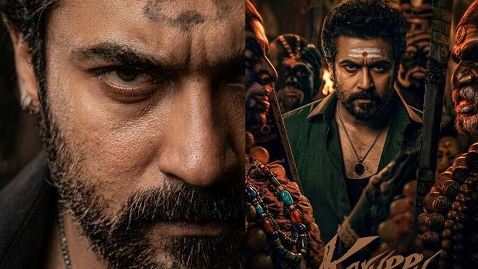 "முதல் பாதி கோர்ட் சீன்.. இரண்டாம் பாதி மாஸ் மசாலா!" - சூர்யாவின் 'கருப்பு' படம் எப்படி இருக்கு? வெளியான முதல் விமர்சனம்!
