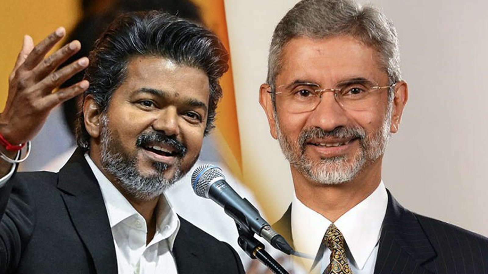 இலங்கை கடற்படை அட்டூழியம்: தமிழக மீனவர்களை உடனடியாக மீட்க மத்திய அமைச்சர் ஜெய்சங்கருக்கு முதலமைச்சர் விஜய் அவசரக் கடிதம்!