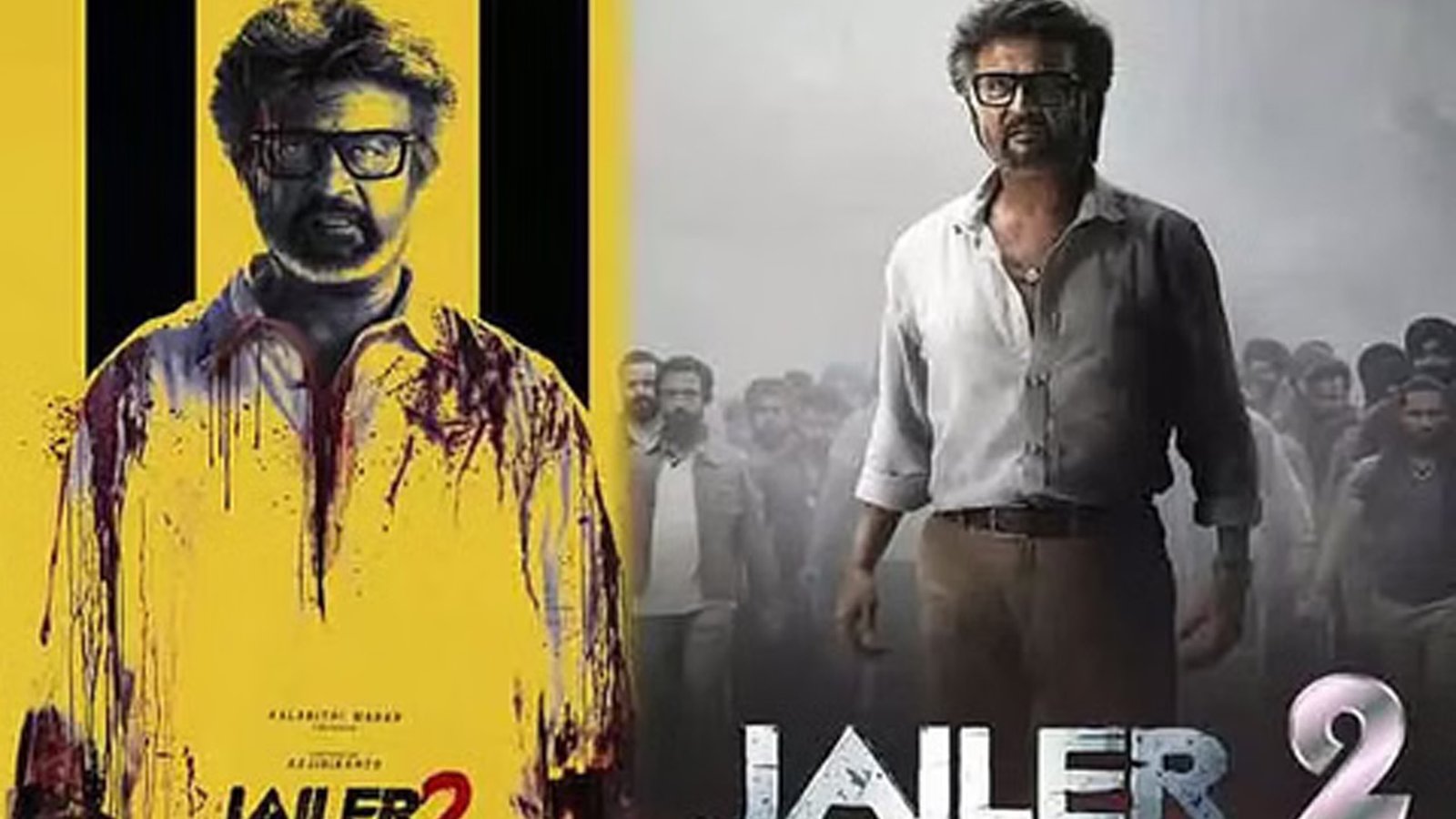 ஜெயிலர் 2' படப்பிடிப்பு தளத்தில் சோகம்: மின்சாரம் பாய்ந்து எலெக்ட்ரிசியன் கார்த்திகேயன் உயிரிழப்பு!