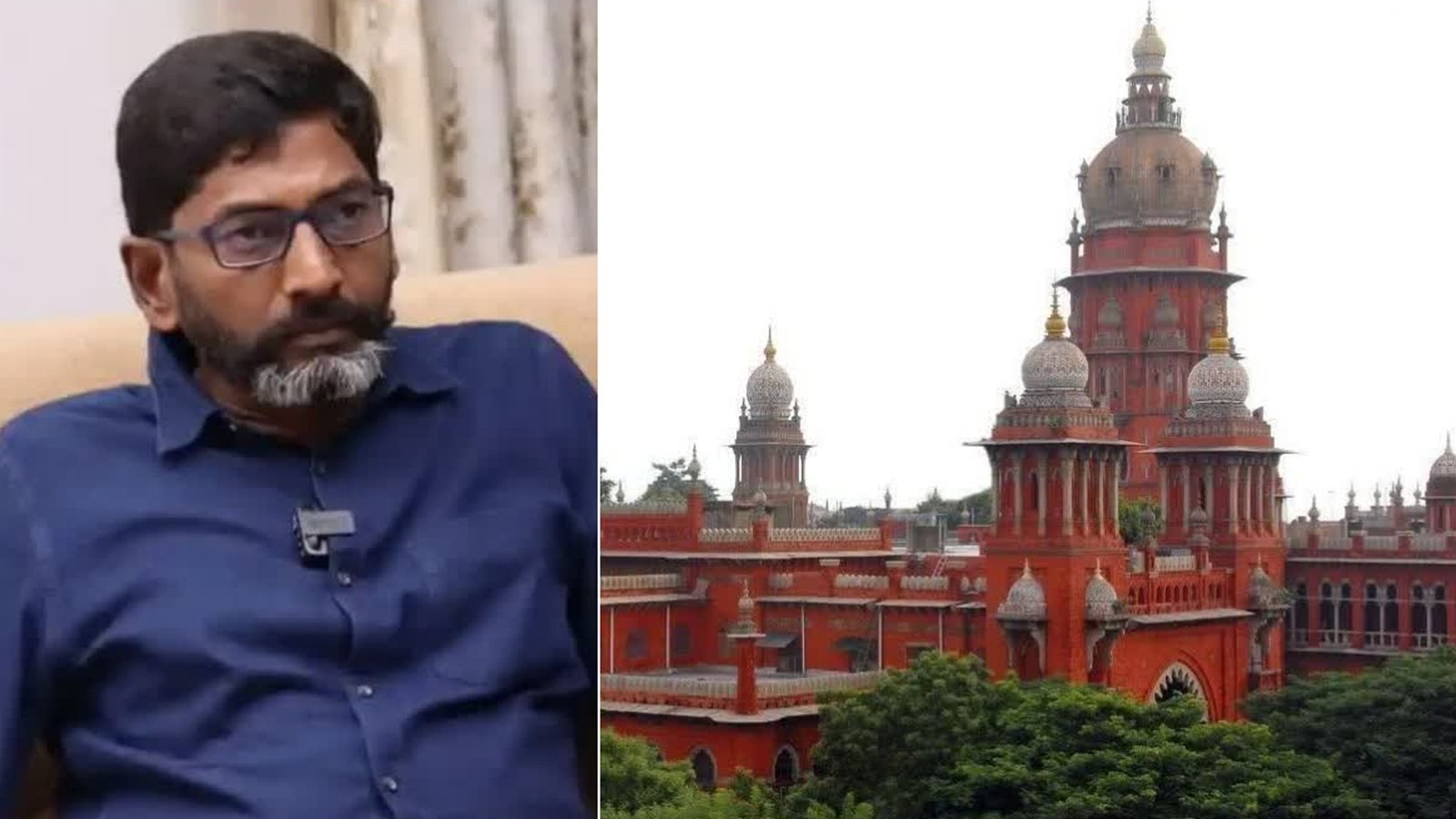 அதிரடி திருப்பம்: யூடியூபர் சவுக்கு சங்கர் மீதான குண்டர் சட்டம் ரத்து! உடனடியாக விடுவிக்கத் தமிழ்நாடு அரசு உத்தரவு!