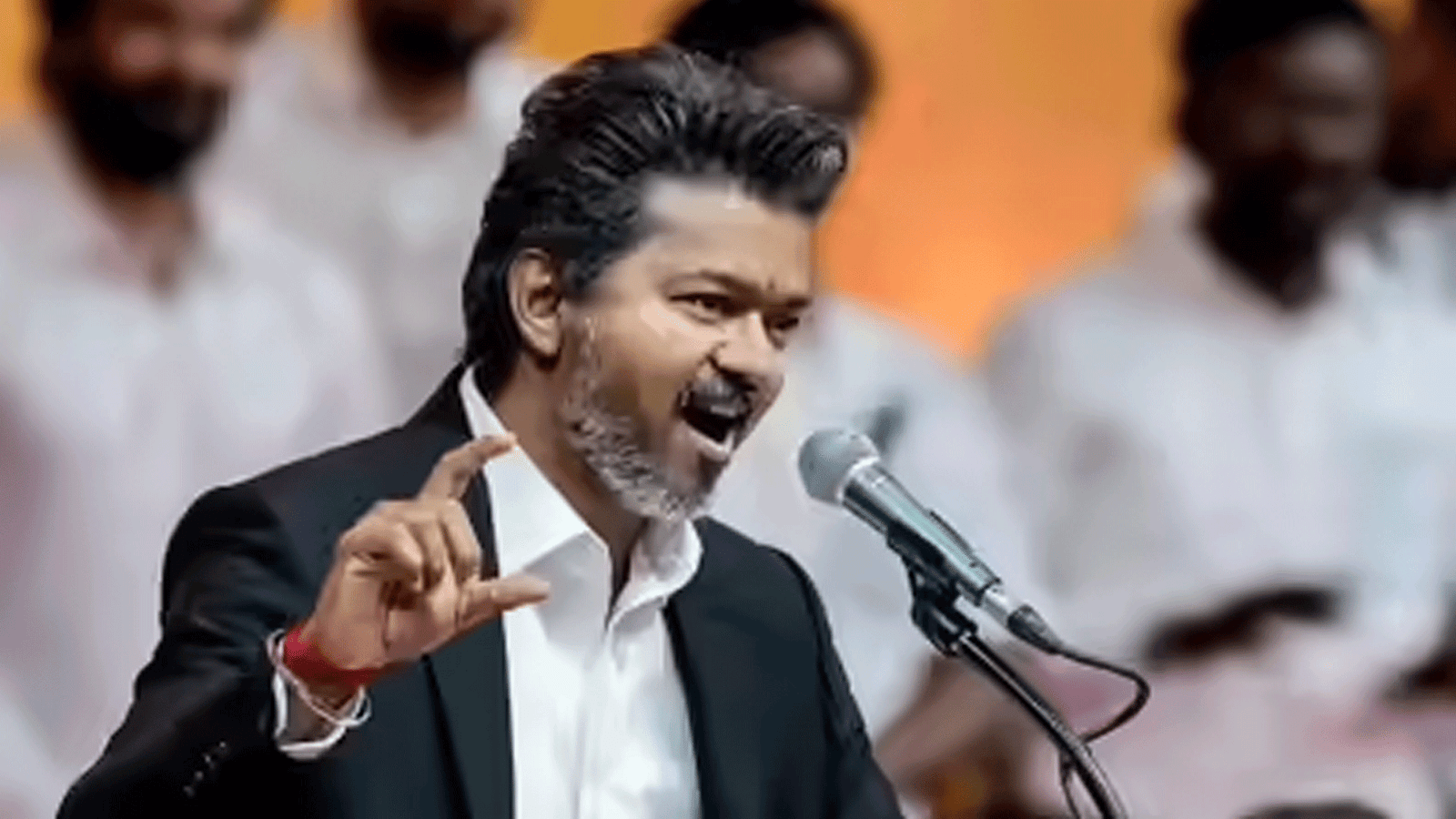 74 ஆண்டு தமிழக அரசியல் வரலாற்றில் புதிய சாதனை: அமைச்சரவையில் 4 பெண்களுக்கு இடம்!