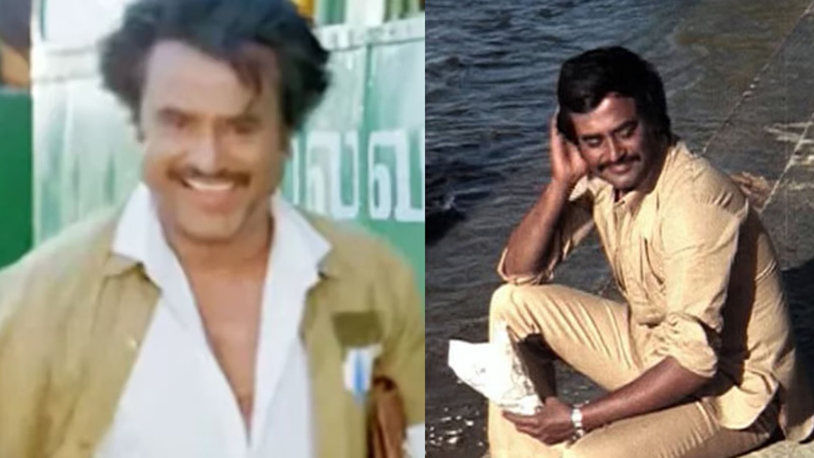 சூப்பர்ஸ்டார் ரஜினிகாந்தின் கண்டக்டர் ஐடி கார்டு! இதுவரை பலரும் பார்த்திராத அரிய புகைப்படம் வைரல்!