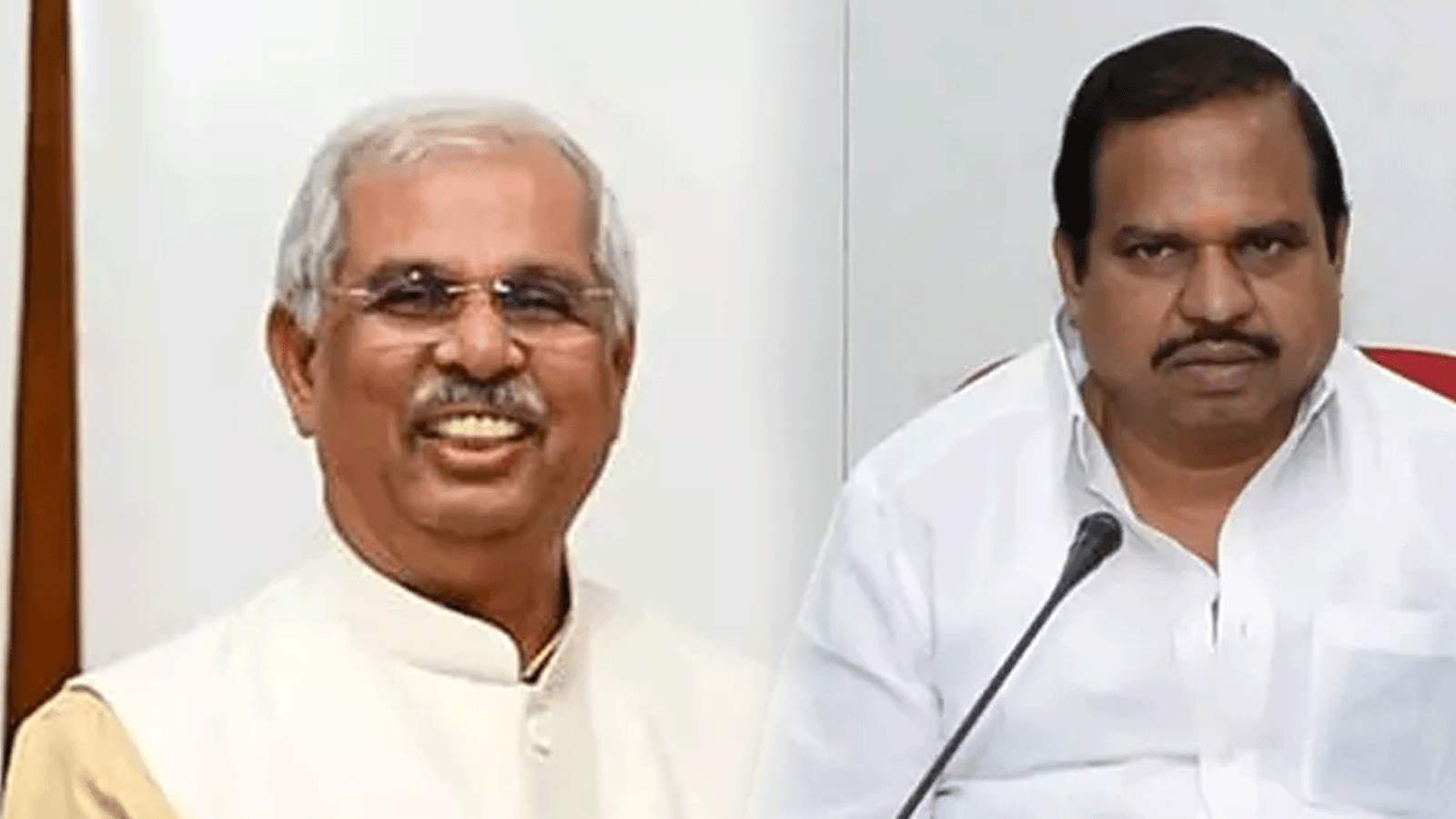 தமிழக அரசியலில் திடீர் பரபரப்பு! சென்னை கிண்டி மக்கள் மாளிகையில் ஆளுநருடன் அதிமுக குழு அவசர சந்திப்பு! எடப்பாடி பழனிசாமி தரப்பு நிர்வாகிகள் நேரில் ஆலோசனைக்!
