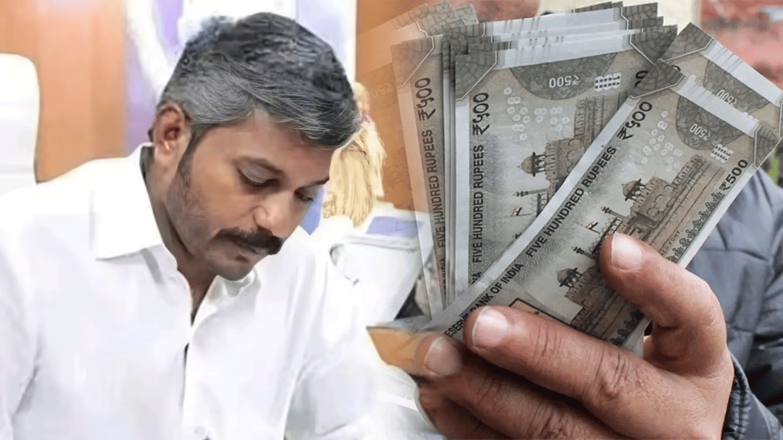 பட்ஜெட்டில் அதிரடி அறிவிப்பு: மகளிர் உரிமைத் தொகை ரூ.2,500 ஆக உயர்வு! நிதியமைச்சர் மரியா வில்சன் பேட்டி! திமுகவின் நிதி மேலாண்மை குறித்து 2 வாரங்களில் வெள்ளை அறிக்கை!