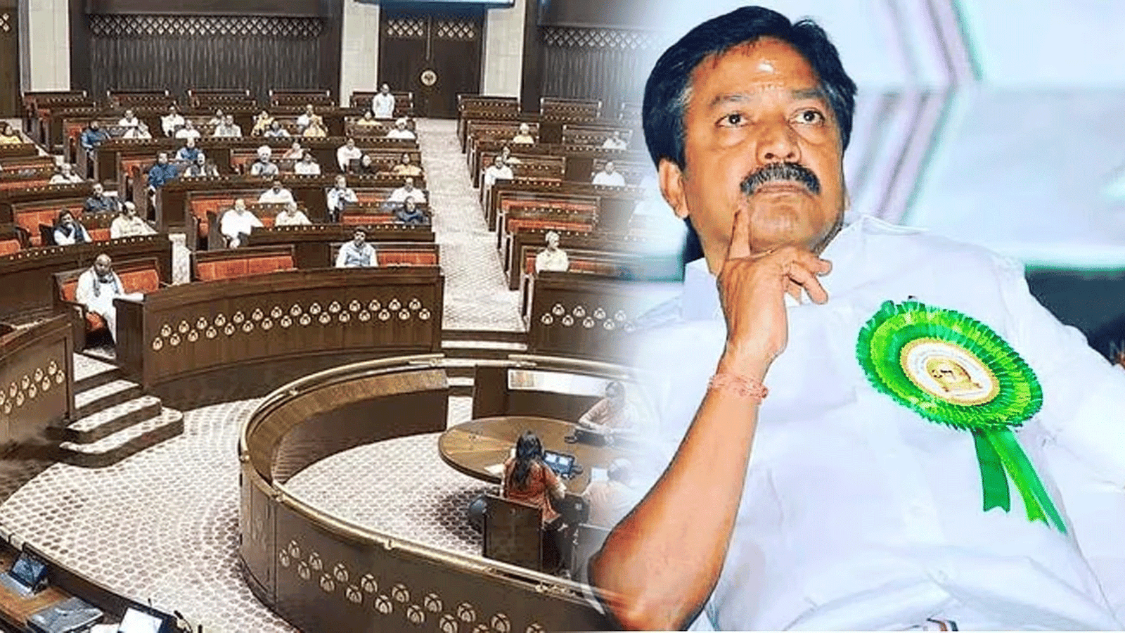 தமிழகத்தில் ராஜ்யசபா தேர்தல் விறுவிறுப்பு! நாளை தொடங்குகிறது வேட்புமனுத் தாக்கல் – ஜூன் 8 கடைசி நாள்; ஜூன் 18-ல் வாக்குப்பதிவு! சி.வி.சண்முகம் ராஜினாமாவால் வந்த இடத்திற்குப் போட்டி!