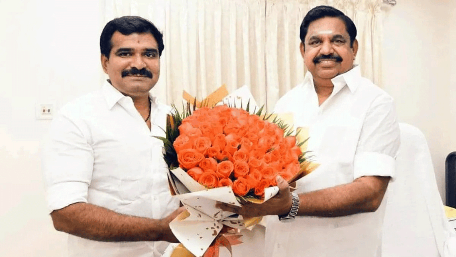 "அதிமுக தலைமை மீது நம்பிக்கை போனதால் தான் விலகுகின்றனர்" – நீதிமன்றம் சென்றால் தவெக சட்ட ரீதியாகச் சந்திக்கும்! எங்கும் எந்த பேரமும் பேசப்படவில்லை – அமைச்சர் சி.டி.ஆர். நிர்மல்குமார் அதிரடி பேட்டி!
