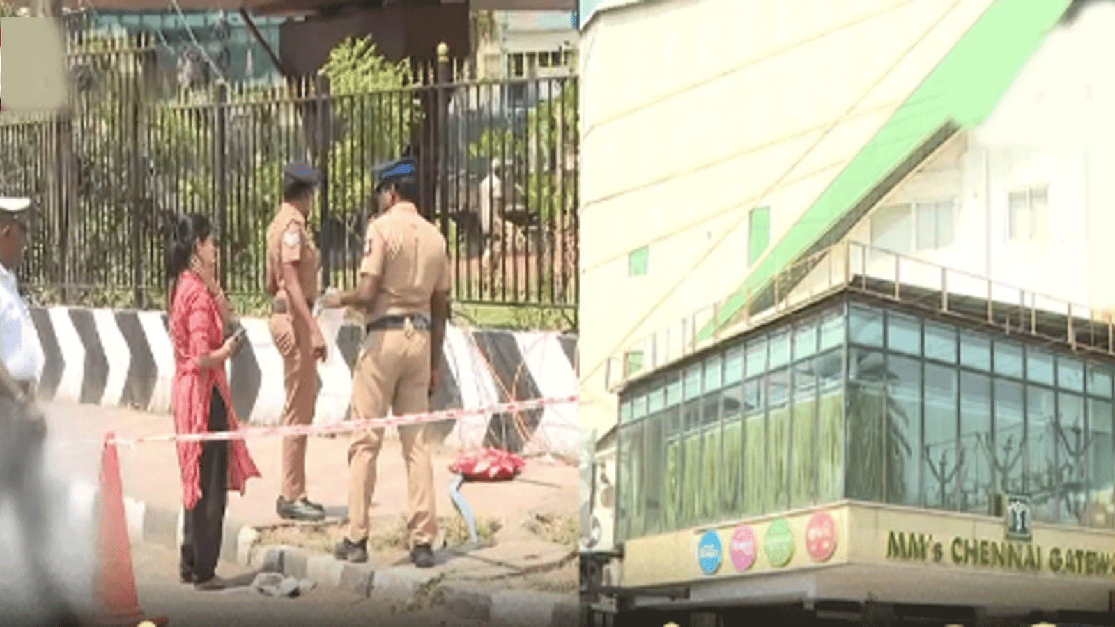 கோயம்பேடு கொடூரம்: மதுபான விடுதி தகராறில் கார் ஏற்றி இளம்பெண் கொல்லப்பட்ட வழக்கில் சோகம்! சிகிச்சை பெற்று வந்த 17 வயது சிறுமியும் பரிதாப உயிரிழப்பு! பலி எண்ணிக்கை 2 ஆக உயர்வு!