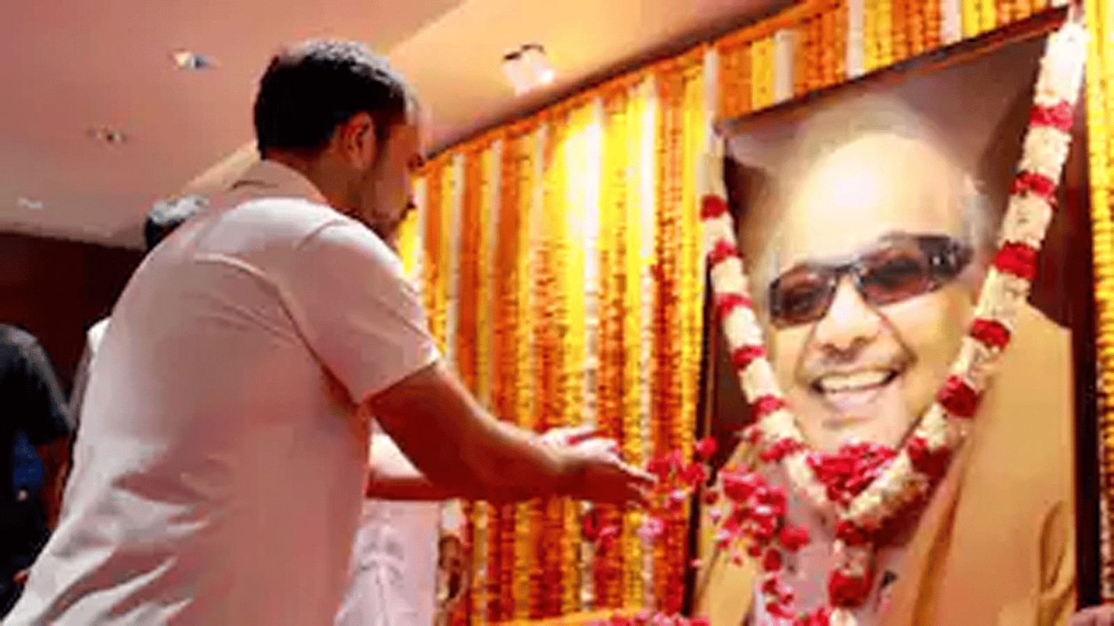 முத்தமிழறிஞர் கருணாநிதியின் 103-வது பிறந்தநாள்: "சமூக நீதிக்காக வாழ்நாள் முழுவதும் போராடியவர்!" - எக்ஸ் தளத்தில் ராகுல் காந்தி நெகிழ்ச்சிப் புகழாரம்!