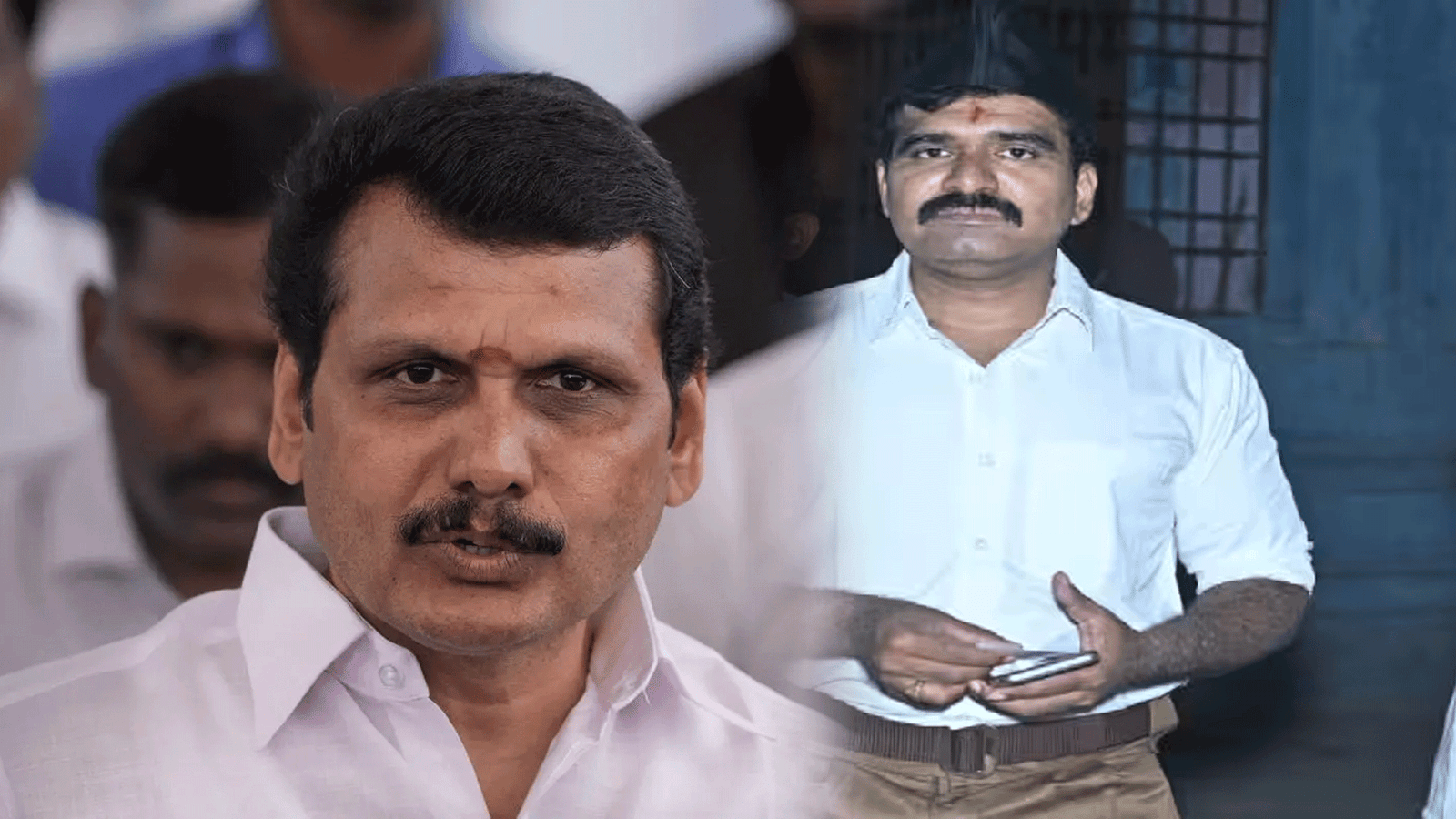"முதலில் மின்வெட்டை சீரமையுங்கள்!" – தவெக விமர்சனத்திற்கு முன்னாள் மின்துறை அமைச்சர் செந்தில்பாலாஜி கோவையில் அதிரடி பதில் அடி!