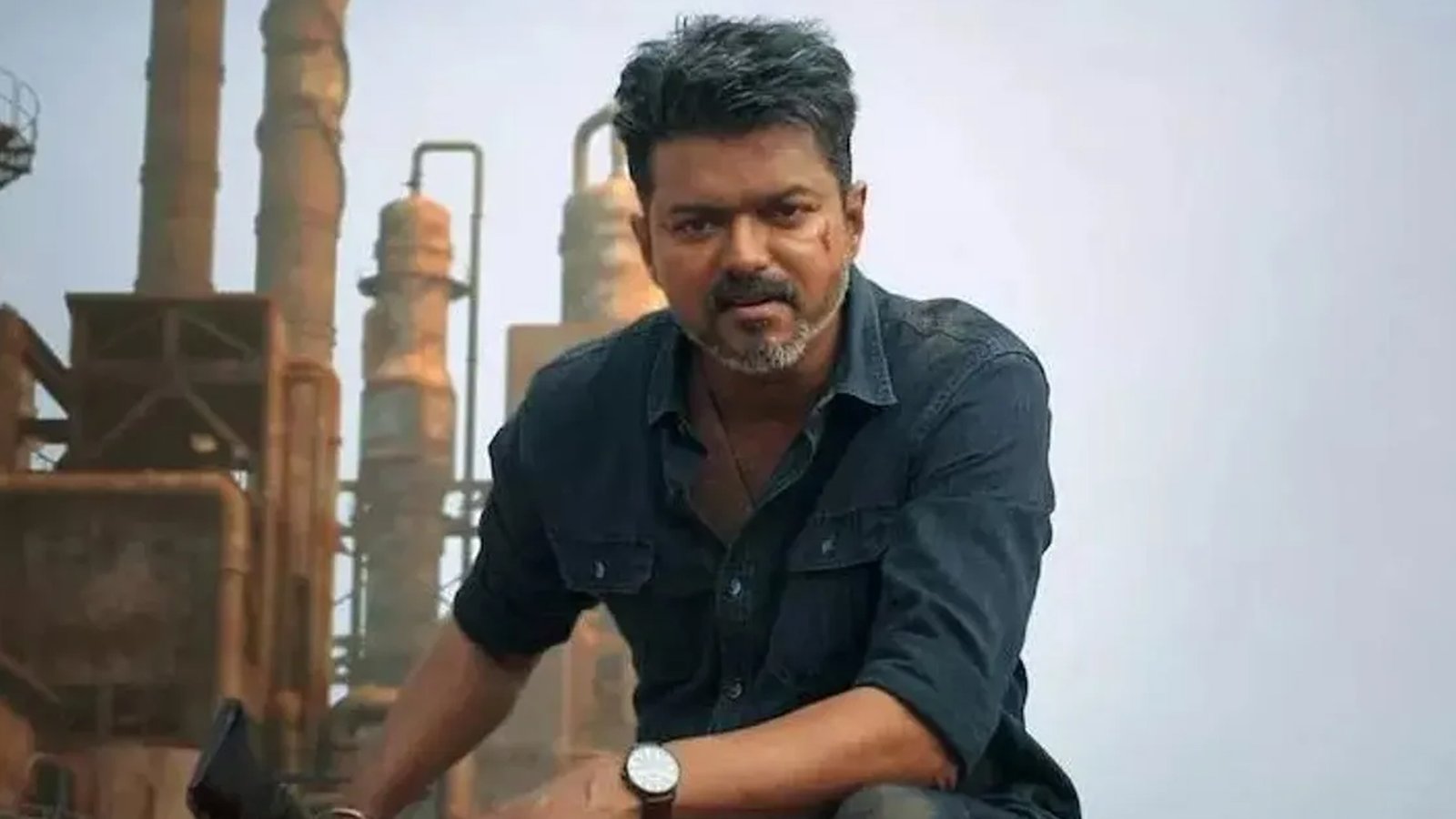 முடிவுரை எழுதப்படும் பைரசி!" – 'ஜனநாயகன்' திரைப்பட லீக் விவகாரத்தில் அதிரடியாக மேலும் 6 பேர் கைது! சைபர் கிரைம் டிஜிபி பாலநாகதேவி கடும் எச்சரிக்கை!