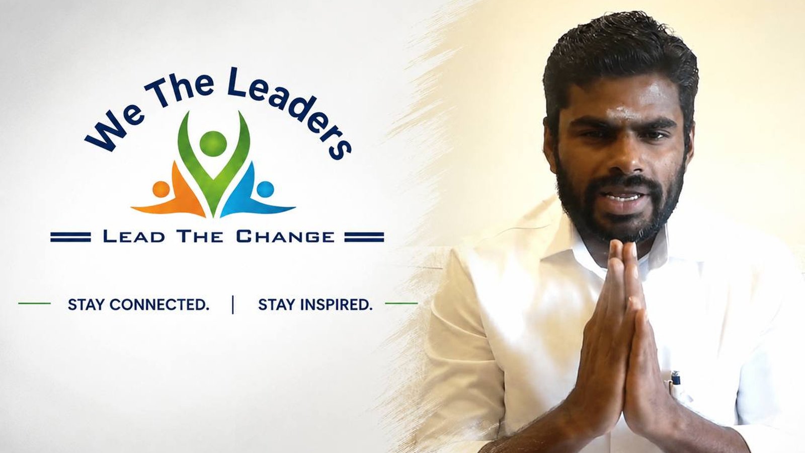 அமைப்புகள், நற்பணி மன்றங்கள் இனி எனது பெயரைப் பயன்படுத்த வேண்டாம்!" – 'ஒருசிலரின் செயல்பாடுகளால் நன்முயற்சி நீர்த்துவிடும்' என அண்ணாமலை அவசர வேண்டுகோள்!