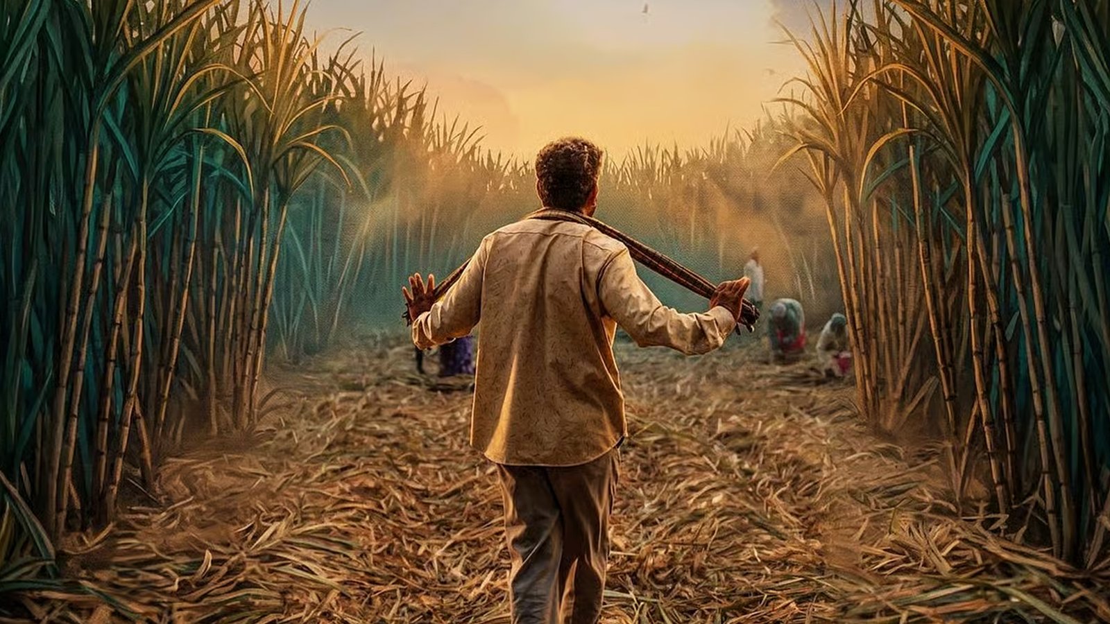 பிச்சைக்காரன்' மேஜிக் மீண்டும் தொடங்குது! விஜய் ஆண்டனி - சசி கூட்டணியின் ‘நூறு சாமி’ மிரட்டல் டிரெய்லரை வெளியிட்டார் சிவகார்த்திகேயன்!
