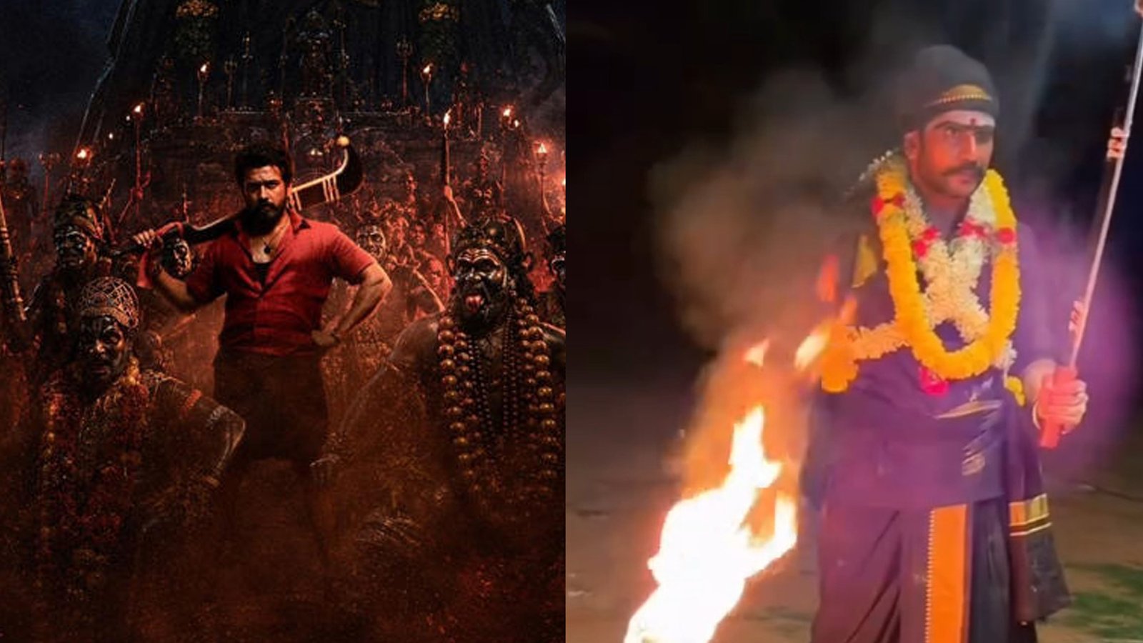 "இதெல்லாம் இன்ஸ்பிரேஷன் தான்.. காப்பி அடிச்சால் என்ன?" - விமர்சனங்களுக்கு நடிகர் ஸ்ரீகுமார் அதிரடி பதில்!
