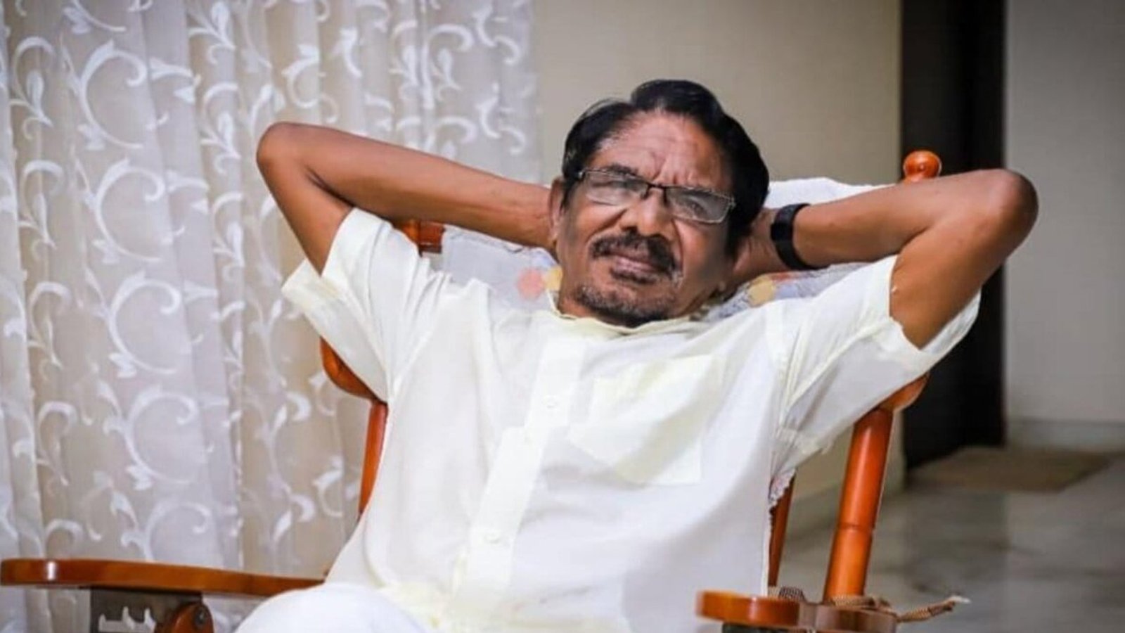 திரையுலக ஜாம்பவான் பாரதிராஜா மறைவு: பிரதமர் மோடி உருக்கமான இரங்கல்