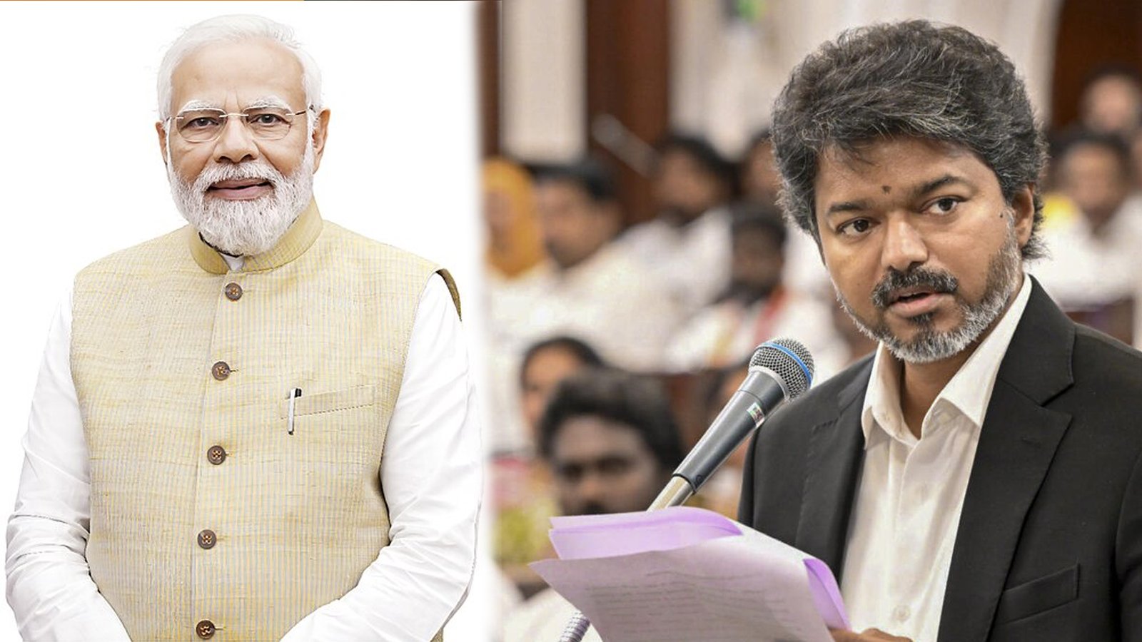 நிதியாயோக் கூட்டத்தில் முதலமைச்சர் சி. ஜோசப் விஜய்யின் அழுத்தமான கோரிக்கைகள்
