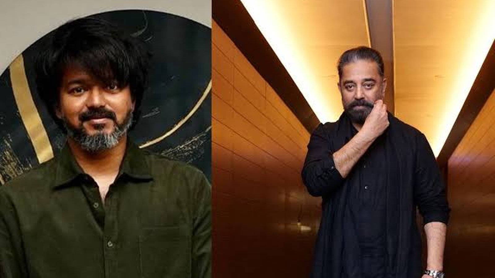 அரசியல் செய்தி: முதல்வர் விஜய்க்கு மக்கள் நீதி மய்யம் தலைவர் கமல்ஹாசன் பிறந்தநாள் வாழ்த்து!