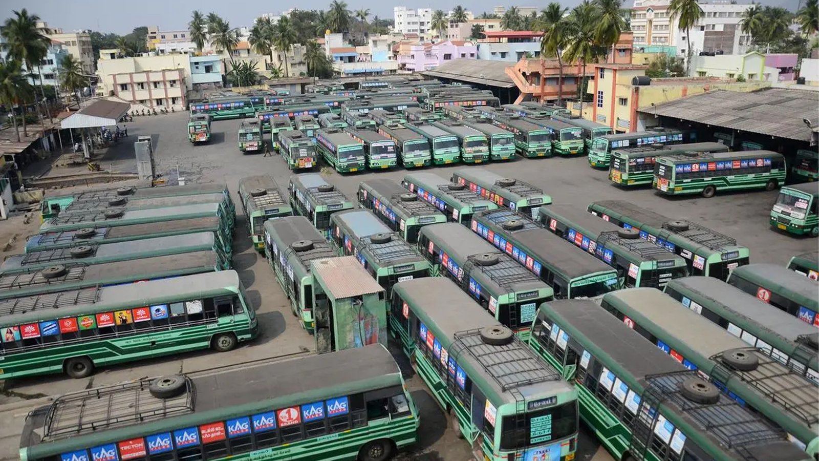 போக்குவரத்துச் செய்தி: தொடர் விடுமுறை மற்றும் மொஹரம் பண்டிகை - ஜூன் 25 முதல் 28 வரை சிறப்பு பேருந்துகள் இயக்கம்!